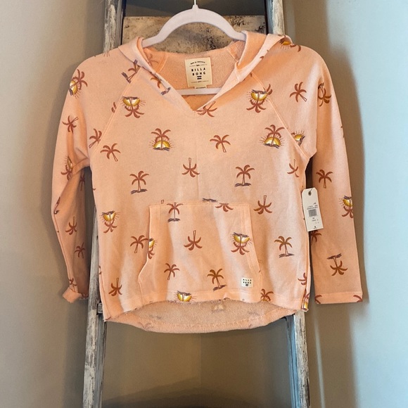 Billabong Other - BILLABONG HOODIE